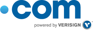 .com domain extension